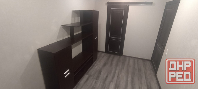 Сдаю 2 комн. квартиру-студио Донецк - изображение 3