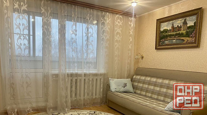 Сдается квартира в Пролетарском районе, ул. Раздольная (ориентир Рынок) Донецк - изображение 3