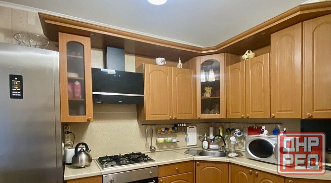 Сдается квартира в Пролетарском районе, ул. Раздольная (ориентир Рынок) Донецк - изображение 4