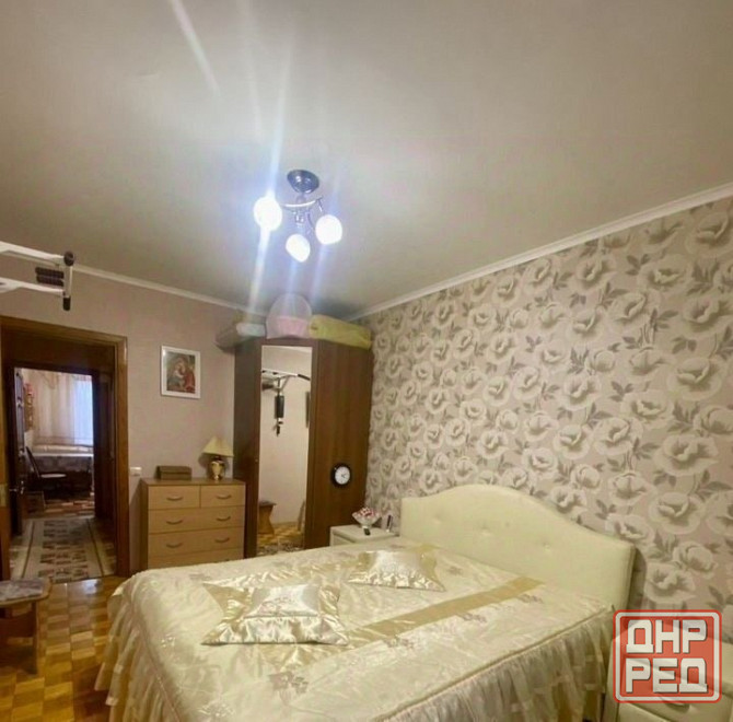 Сдается квартира в Пролетарском районе, ул. Раздольная (ориентир Рынок) Донецк - изображение 2