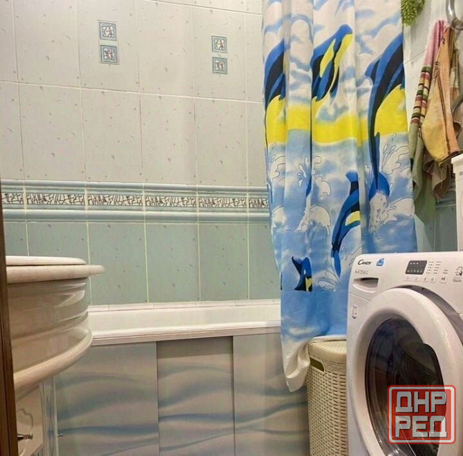 Сдается квартира в Пролетарском районе, ул. Раздольная (ориентир Рынок) Донецк - изображение 6