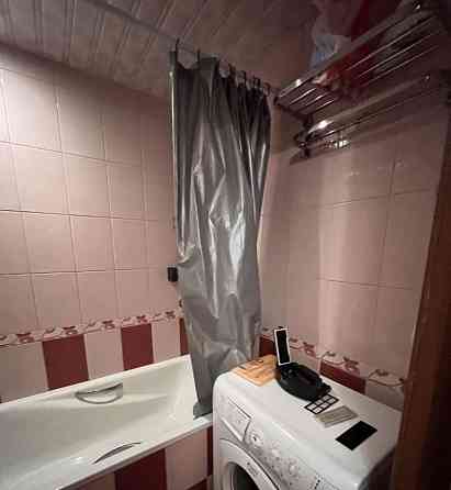 Сдается: Однокомнатная квартира Этаж: 4/5 Район: Будённовский Площадь квартиры: 33м² Донецк