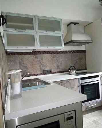 Сдается: Однокомнатная квартира! Район: Киевский Площадь квартиры: 34 м² Донецк