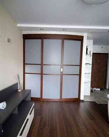 Сдается: Однокомнатная квартира! Район: Киевский Площадь квартиры: 34 м² Донецк