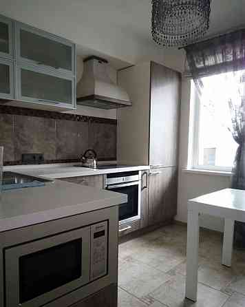 Сдается: Однокомнатная квартира! Район: Киевский Площадь квартиры: 34 м² Донецк