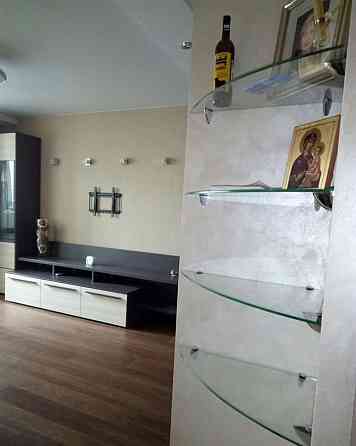 Сдается: Однокомнатная квартира! Район: Киевский Площадь квартиры: 34 м² Донецк