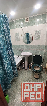 Сдается 1к квартира в Центральном районе города Мариуполь Мариуполь - изображение 5