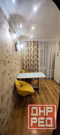 Сдается 1к квартира в Центральном районе города Мариуполь Мариуполь - изображение 2