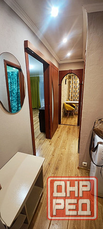 Сдается 1к квартира в Центральном районе города Мариуполь Мариуполь - изображение 3