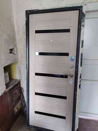 Входная дверь Донецк