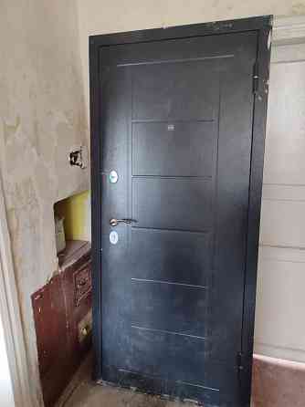 Входная дверь Донецк
