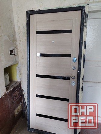 Входная дверь Донецк - изображение 1