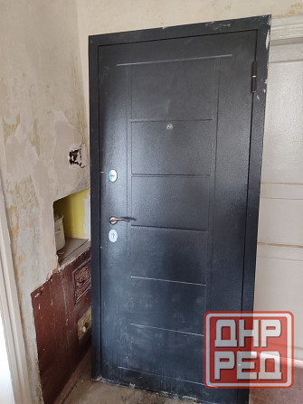 Входная дверь Донецк - изображение 2