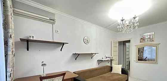 Сдаётся двушка пр-кт Богдана Хмельницкого Донецк