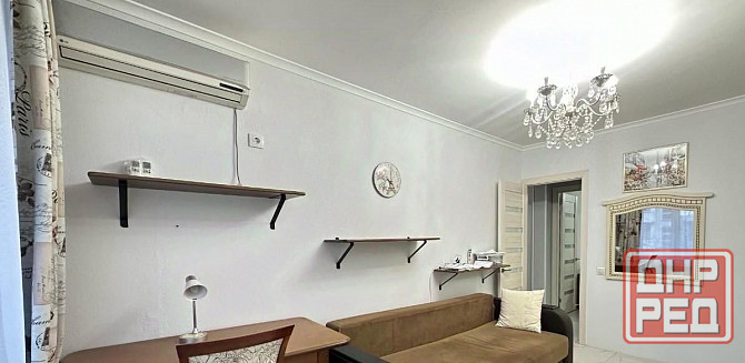 Сдаётся двушка пр-кт Богдана Хмельницкого Донецк - изображение 5