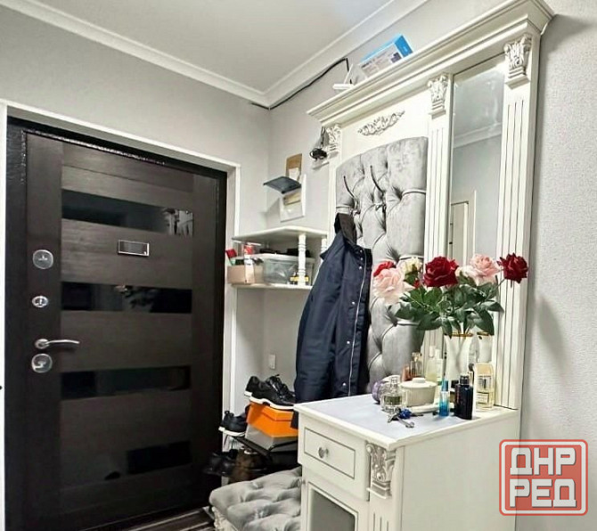 Сдаётся двушка пр-кт Богдана Хмельницкого Донецк - изображение 7