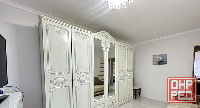 Сдаётся двушка пр-кт Богдана Хмельницкого Донецк - изображение 6