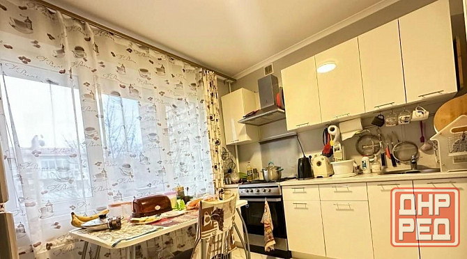 Сдаётся двушка пр-кт Богдана Хмельницкого Донецк - изображение 3