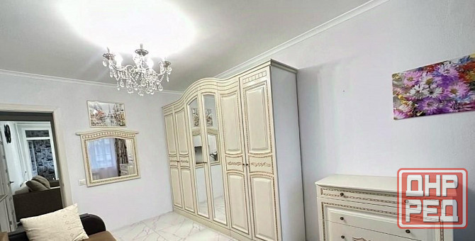 Сдаётся двушка пр-кт Богдана Хмельницкого Донецк - изображение 2