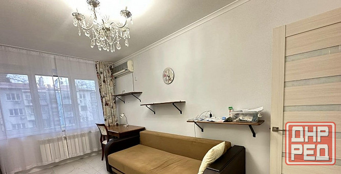 Сдаётся двушка пр-кт Богдана Хмельницкого Донецк - изображение 4