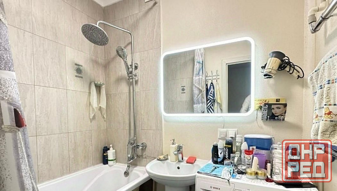 Сдаётся двушка пр-кт Богдана Хмельницкого Донецк - изображение 8