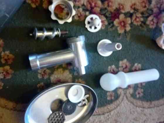 Электромясорубка Донецк