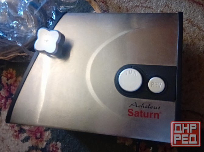 Электромясорубка Донецк - изображение 2