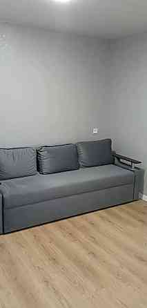 Сдается 1-комнатная квартира Район: Пролетарский Ориентир: Щетинина S: 31 кв.м Донецк