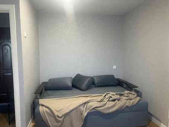 Сдается 1-комнатная квартира Район: Пролетарский Ориентир: Щетинина S: 31 кв.м Донецк