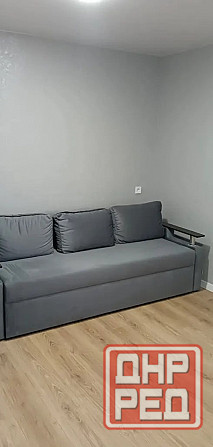 Сдается 1-комнатная квартира Район: Пролетарский Ориентир: Щетинина S: 31 кв.м Донецк - изображение 3