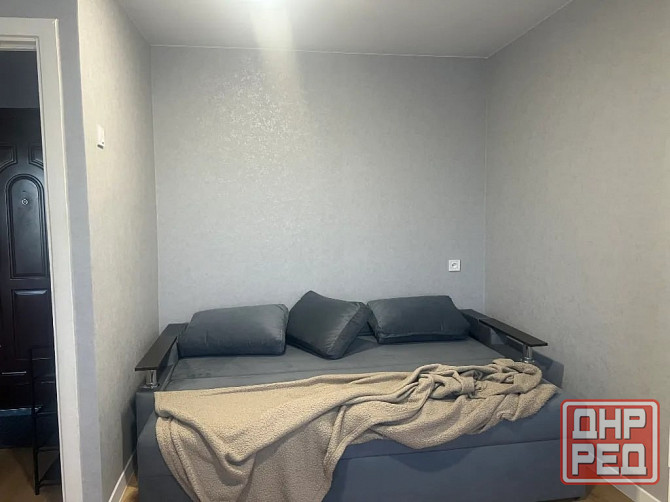 Сдается 1-комнатная квартира Район: Пролетарский Ориентир: Щетинина S: 31 кв.м Донецк - изображение 2