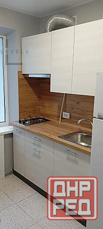 Сдается 1-комнатная квартира Район: Пролетарский Ориентир: Щетинина S: 31 кв.м Донецк - изображение 1