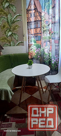 Посуточно/почасово 1-к квартира, центр города, пл. Ленина, отель Донбасс Палац Донецк - изображение 3