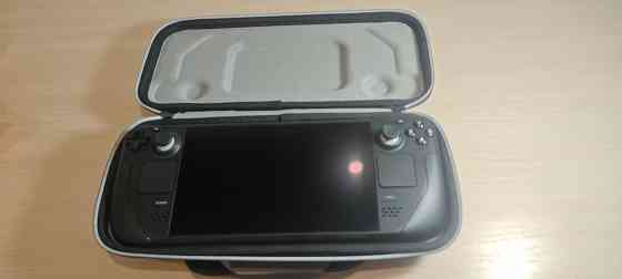 Продам Steam Deck 512gb Донецк
