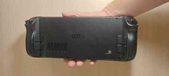 Продам Steam Deck 512gb Донецк