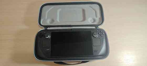 Продам Steam Deck 512gb Донецк