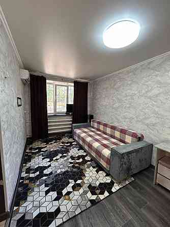 Сдаётся на длинный срок однушка в центре города Мариуполь