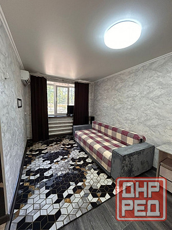 Сдаётся на длинный срок однушка в центре города Мариуполь - изображение 4