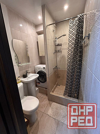 Сдаётся на длинный срок однушка в центре города Мариуполь - изображение 1