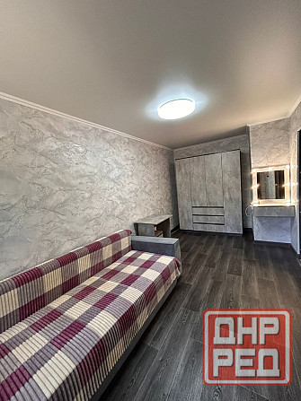 Сдаётся на длинный срок однушка в центре города Мариуполь - изображение 2