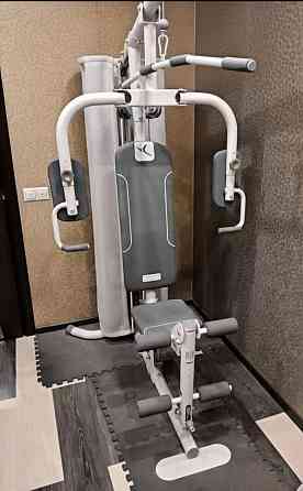 Тренажёр силовой Донецк