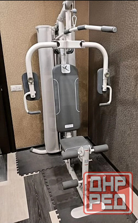 Тренажёр силовой Донецк - изображение 1