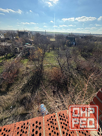 Продаётся с гаражом 3-х комнатный двухэтажный дом в с. Андреевка Донецк - изображение 7