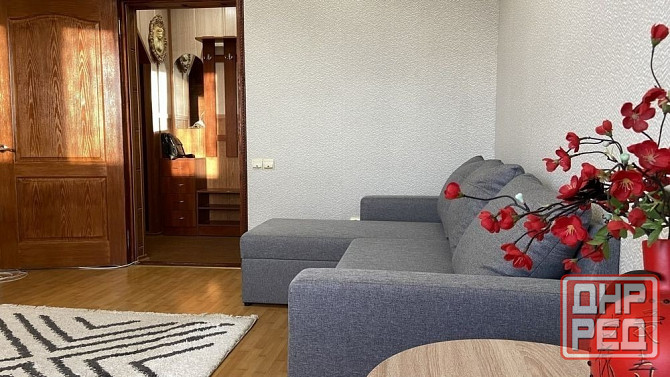 Сдается 1к квартира Район: Пролетарский Донецк - изображение 2