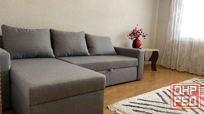 Сдается 1к квартира Район: Пролетарский Донецк - изображение 1