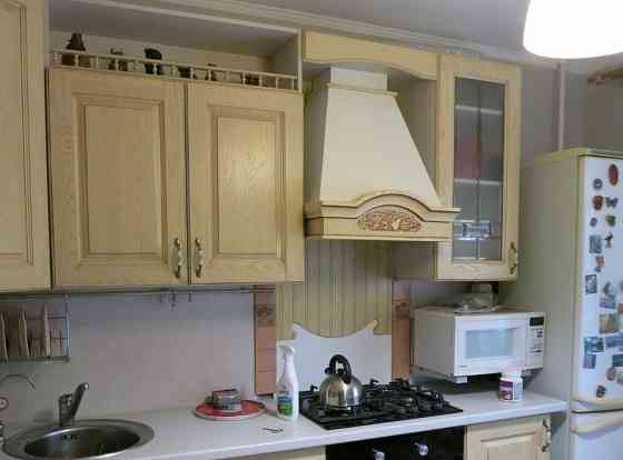 2-к квартира, 59 м2, 1/5 эт. Мариуполь