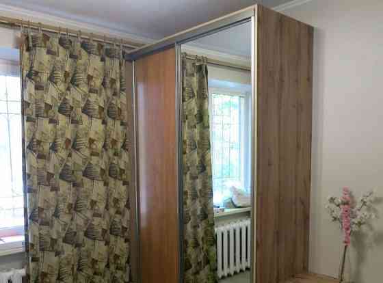 2-к квартира, 59 м2, 1/5 эт. Мариуполь