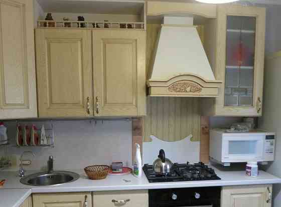 2-к квартира, 59 м2, 1/5 эт. Мариуполь