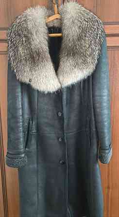 Дубленка бесплатно Донецк