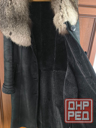 Дубленка бесплатно Донецк - изображение 2